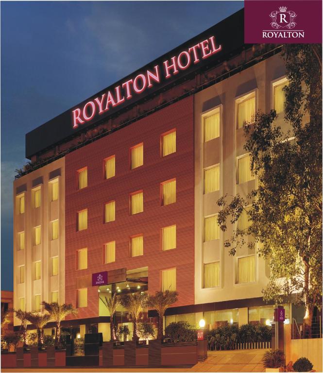 Royalton Hyderabad