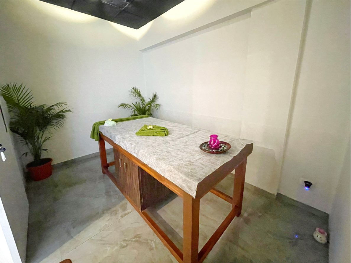 Tranquil Resort & Spa,Satara-Medha-Mahabaleshwar Rd,3 star