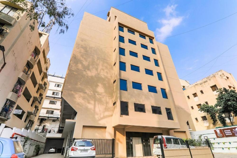 Magnus Square - Business Hotel,Viman Nagar,3 star