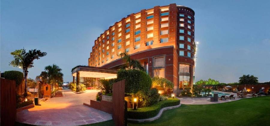 radisson blu mbd hotel noida