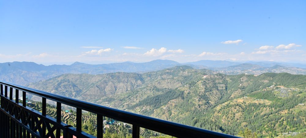 Treebo Snow View Resort Kufri With Mountain View,Kufri>>Fagu,3 star