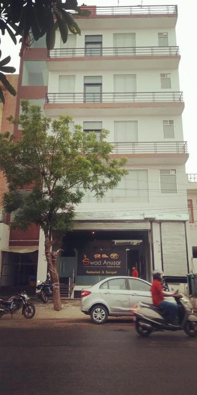 jaipur grand by stayapart