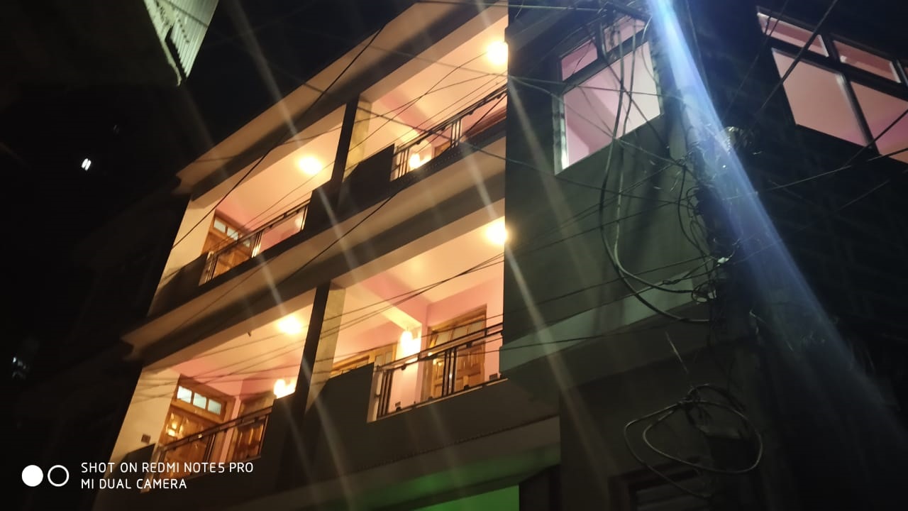 Darjeeling Iqra Explore Hills,India>>Darjeeling,3 star