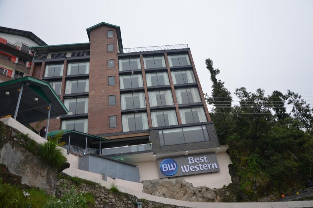 Best Western Dalhousie