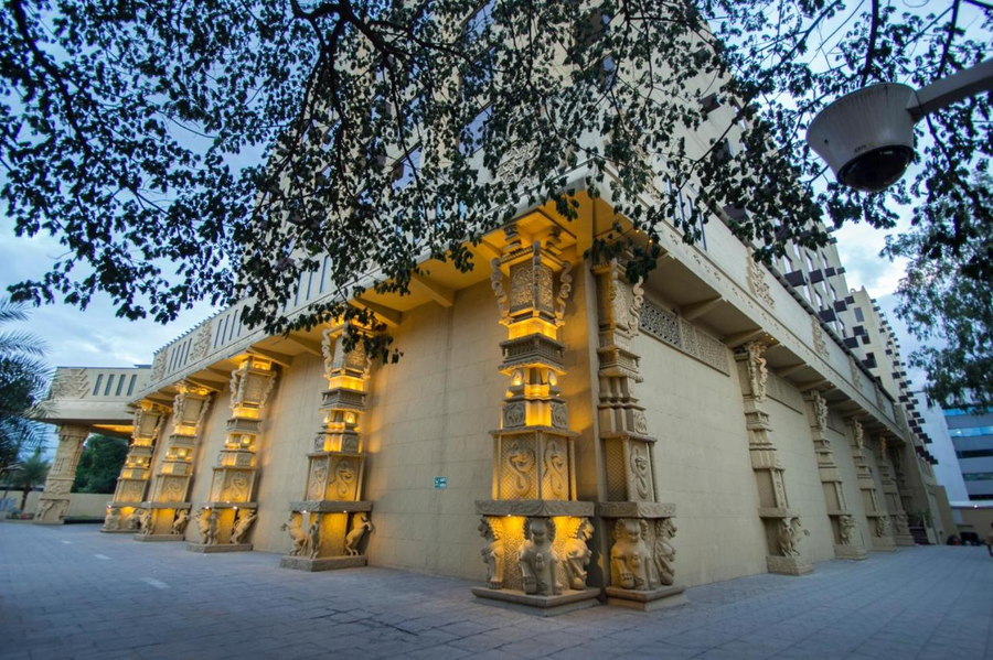 sterlings mac hotel bengaluru