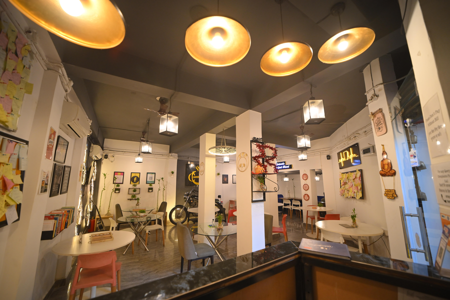 Hotel UR,Near Allahabad Train Station,2 star