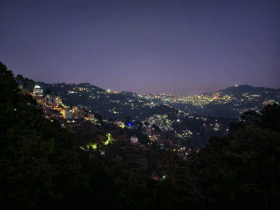Snow Lotus Hotel,Kachi Ghati,3 star
