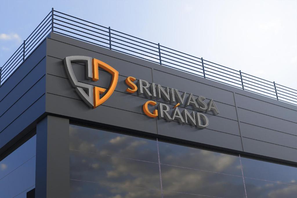 Srinivasa Grand