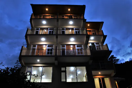 Nirvana Premium By Yoyos World,Hadimba Temple Rd, Near Dps School, Siyal, Manali, Himachal Pradesh 175131,2 star