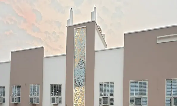 rama residency