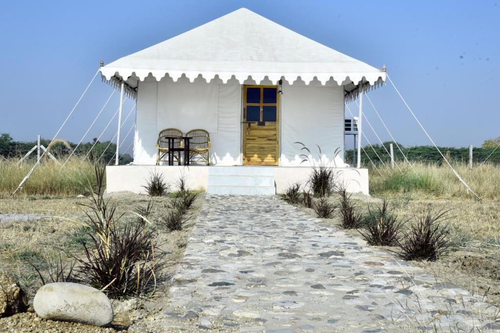 Jawai Bera Leopard Camp,Bera,2 star