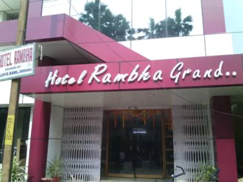 Hotel Rambha Grand,Samastipur>>Darbhanga,3 star