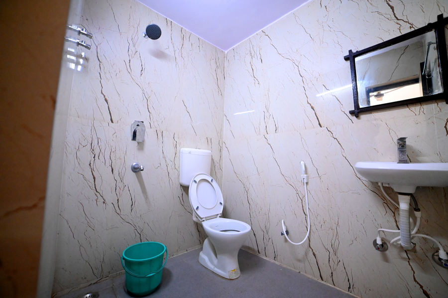 Hotel Swagat,Laxman Sahay Lane, Station Rd, Gaya, Bihar 802002,3 star