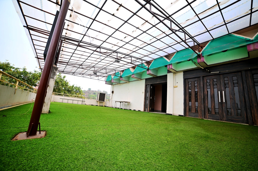 Hotel Swagat,Laxman Sahay Lane, Station Rd, Gaya, Bihar 802002,3 star