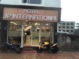 hotel jp international