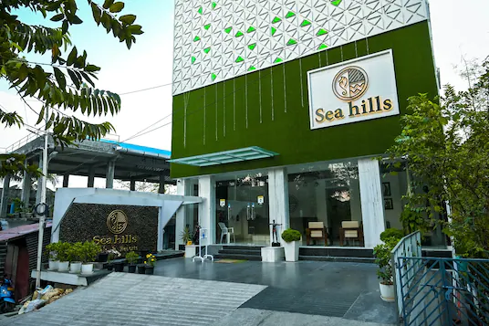 Sea Hills Hotels & Resorts