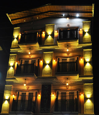 Balaji Inn,Goa>>Baga,3 star