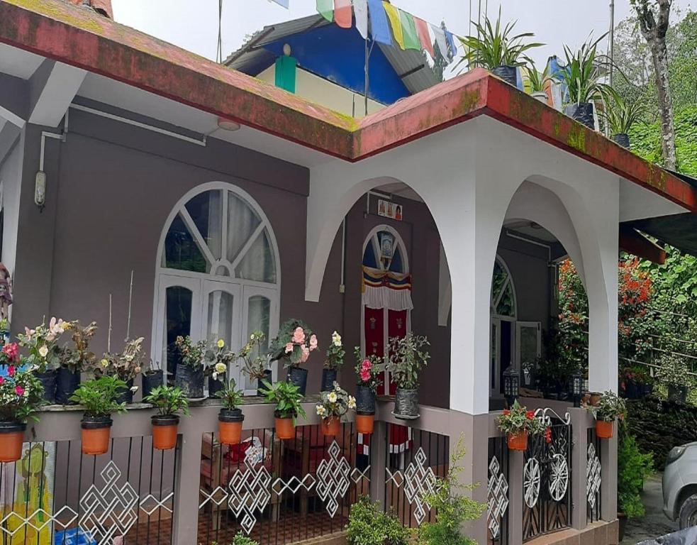Norbulinka Home Stay By Stayapart,Pedong Reshi Road, Kalimpong,3 star