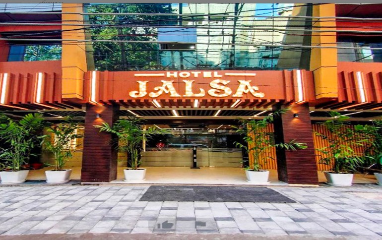 Hotel Jalsa