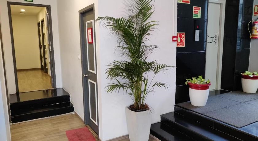 Php Boutique Townhouse,South Chennai>>Chennai,0 star