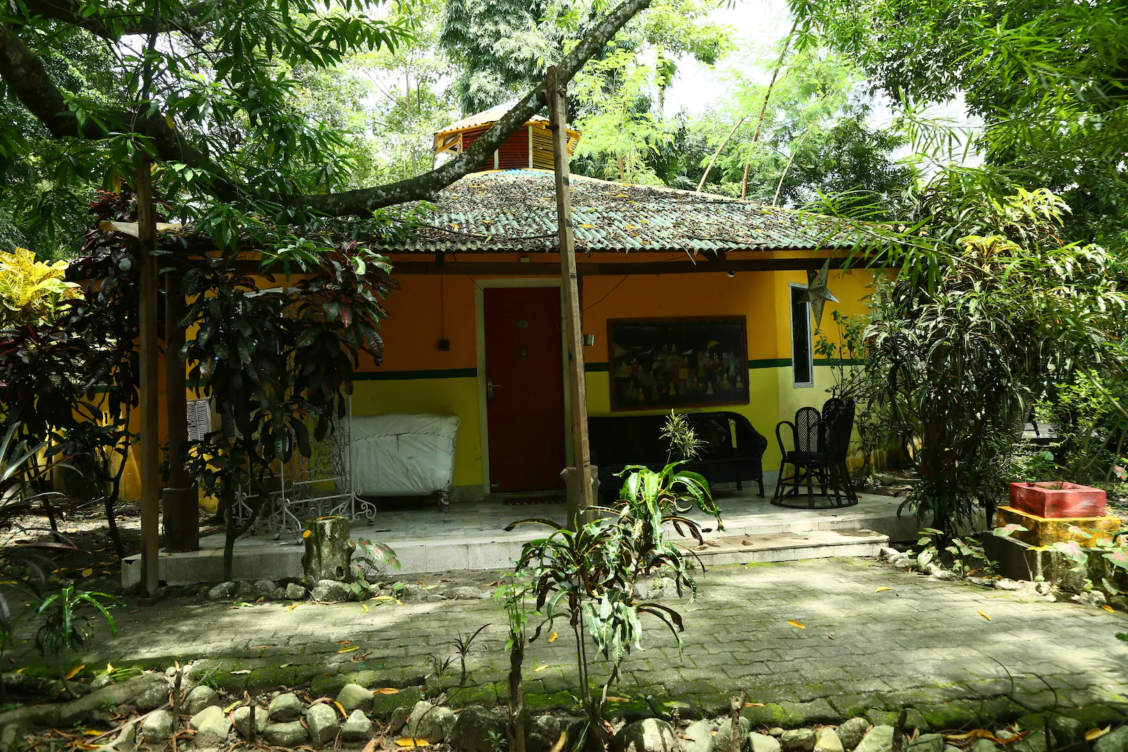 Viramma Resort