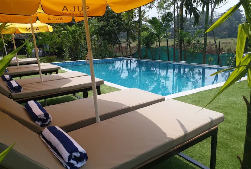 Go Green Spice Eco Resort