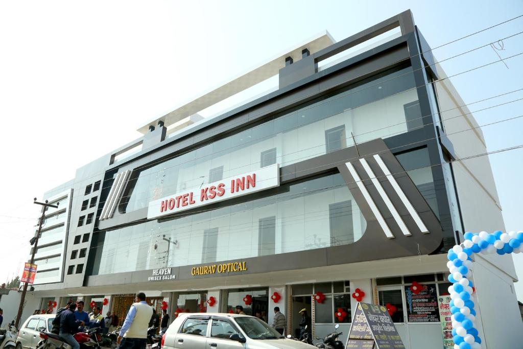 Hotel Kss Inn