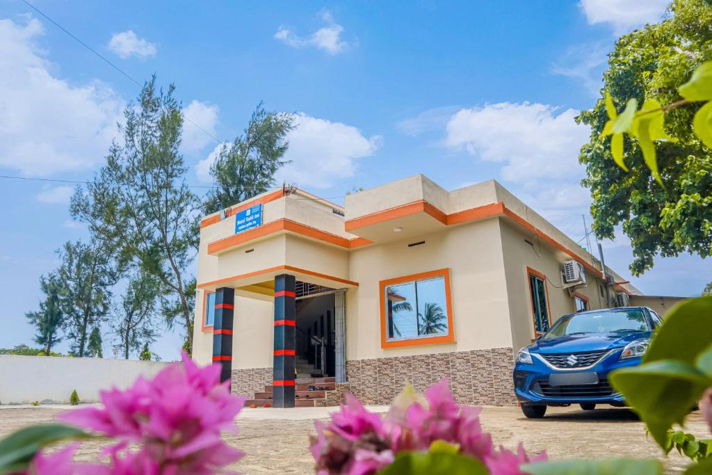 Hotel Sahil Inn,Dadanpatrabar Mandarmani, 721455 Mandarmoni, India,3 star