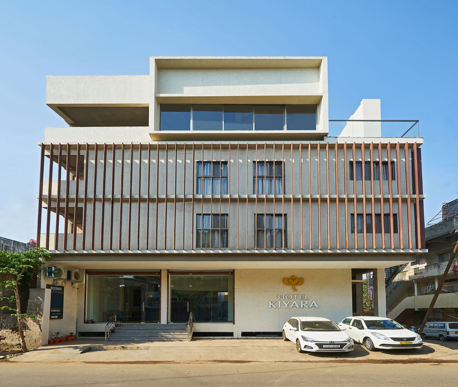 Hotel Kiyara,,3 star