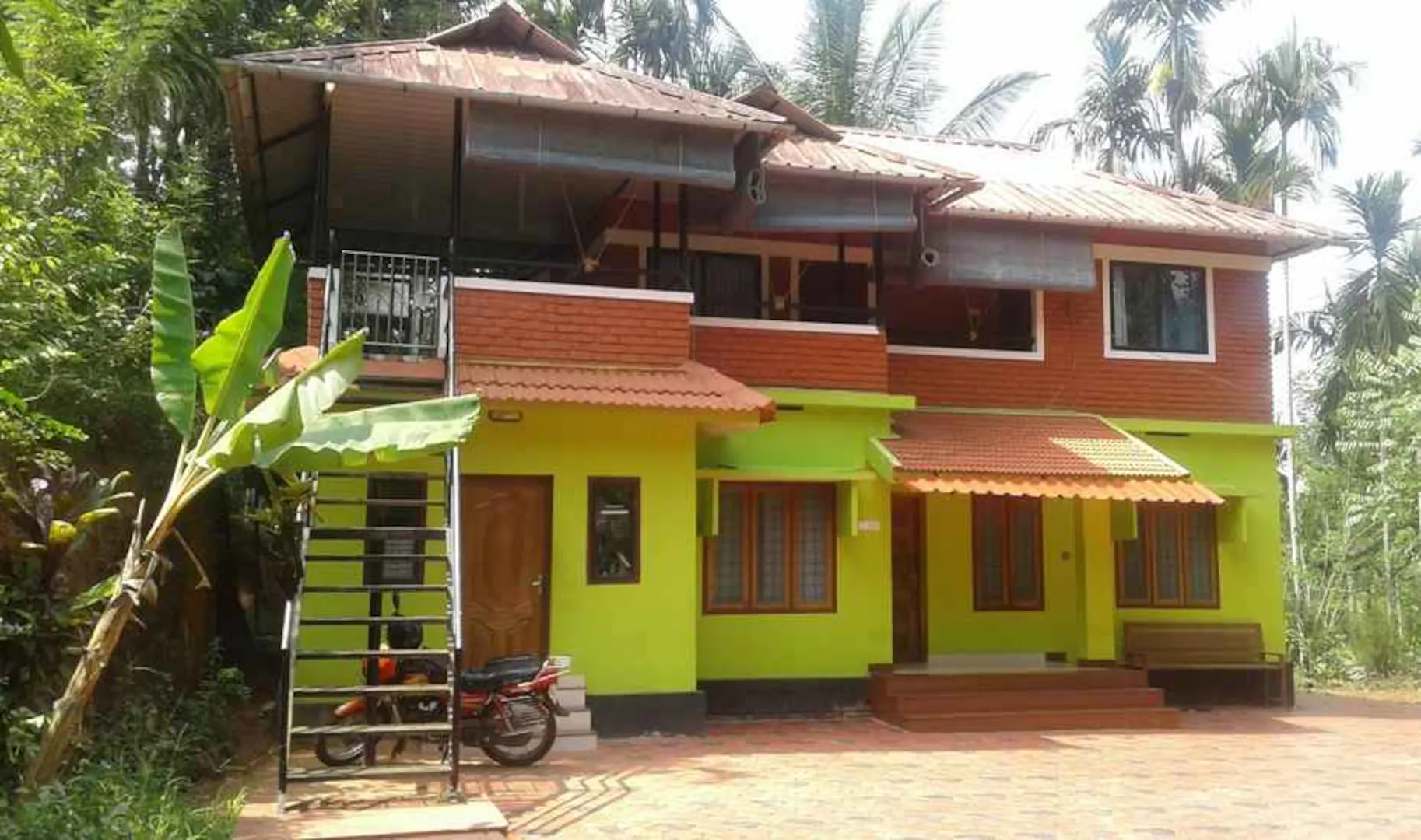 wayanadan safe home