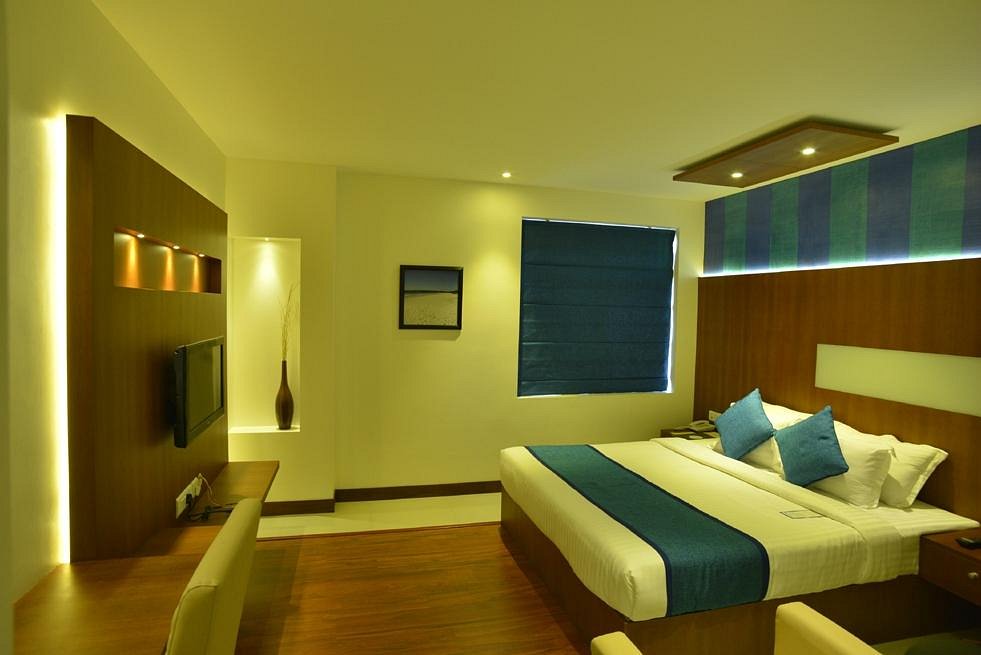 Marina Residency,Kozhikode>>Kondotti,3 star
