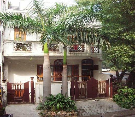 Tatvamasi Homestay,New Delhi>>Delhi,3 star