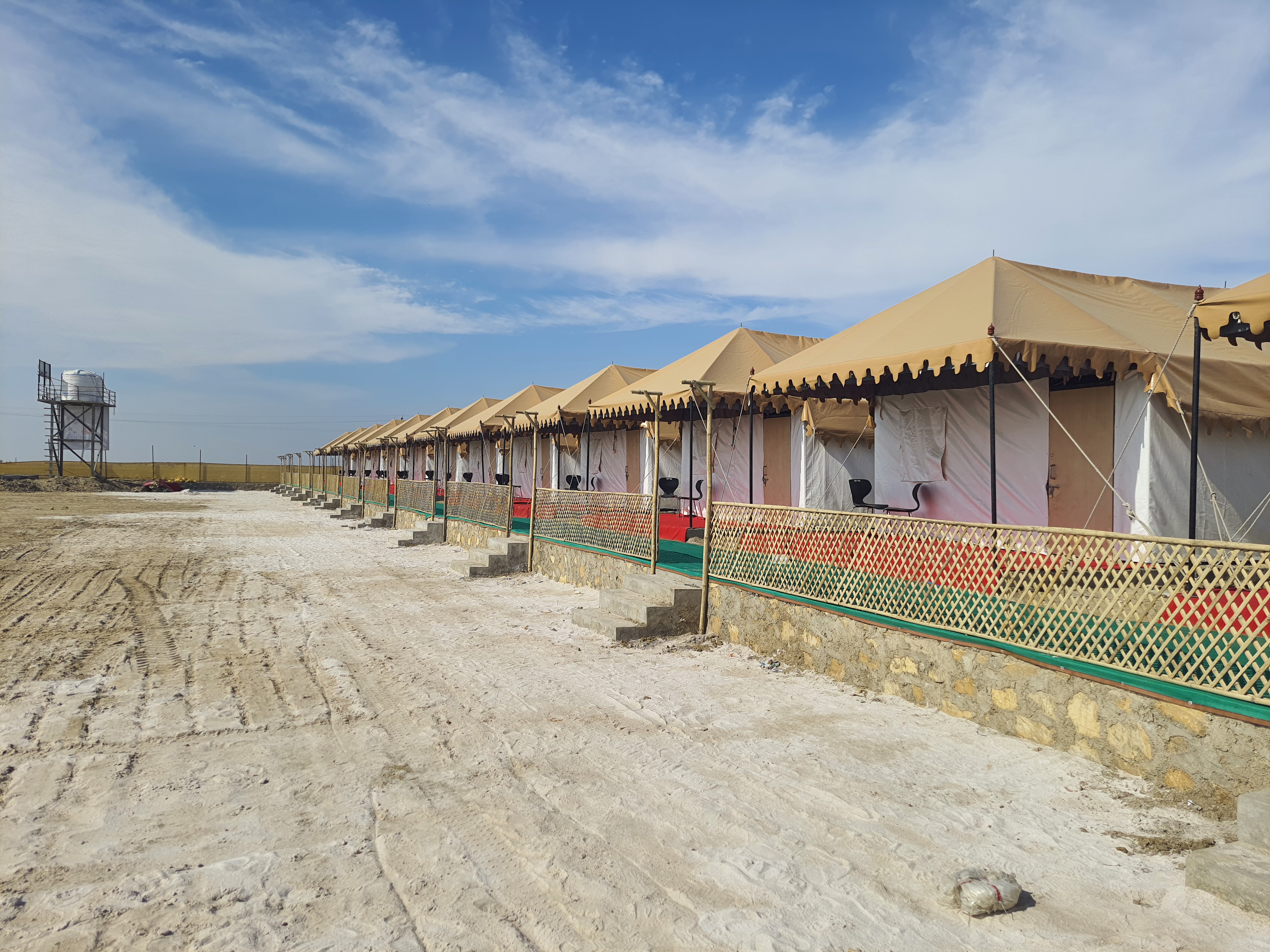 desert inn camp kutch