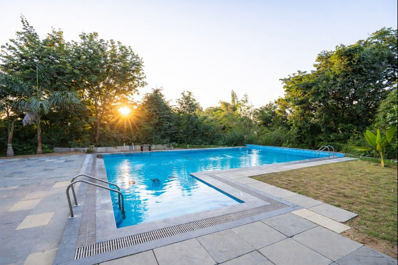 Mahua Tola Tadoba,Chimur, Chimur,4 star