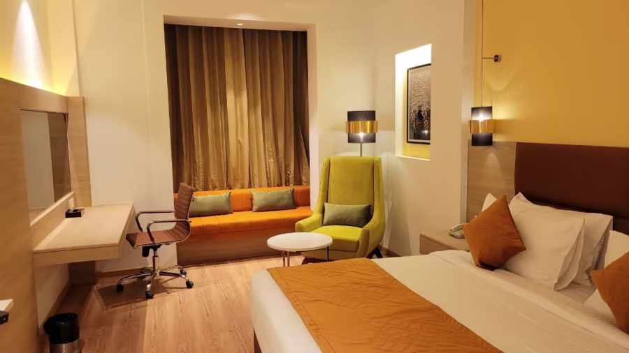 Best Western Vrindavan