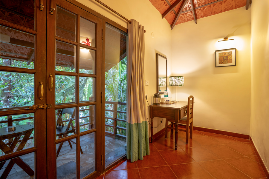 Raindrops Resorts - A Luxury Boutique Resort,Sultan Bathery,4 star