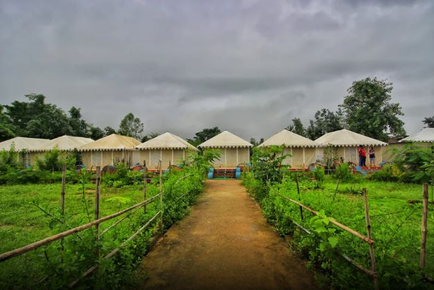 Polo Retreat Resort , Polo Forest , Vijayanagar