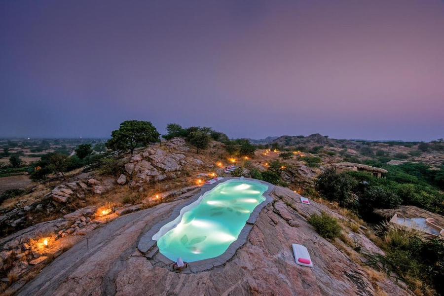 brij lakshman sagar pali