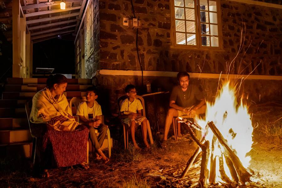 zacs valley resort and wellness retreat kodaikanal