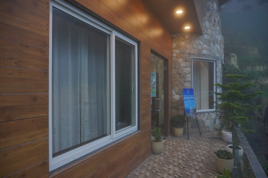 The Kenilworth Mussoorie By Stotrak | On Mall Road With On-Site Parking,The Mall Road>>Mussoorie,4 star