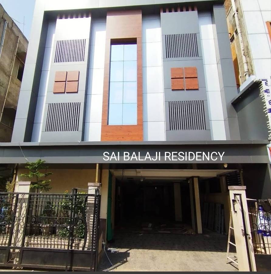 sai balaji residency