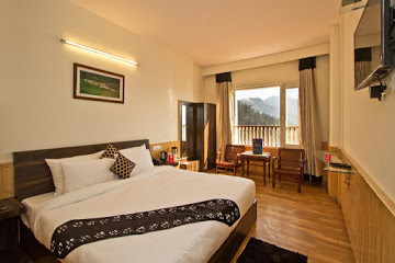 seven hills shimla by him haults hospitality