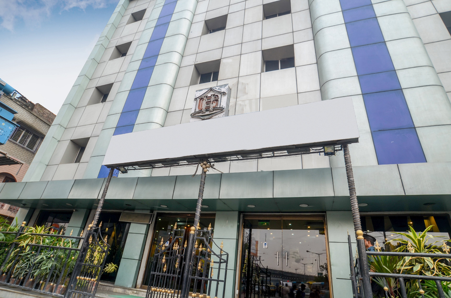 Hotel Gateway Continental,Dum Dum ,3 star