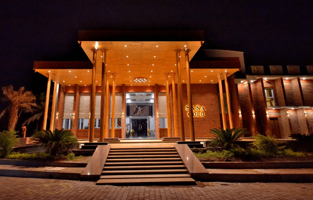 Sasa Resort,Near Alniya Mataji Mandir,Jhalawar Road, Nh52, Kasar, Kota, Rajasthan 325003,2.5 star