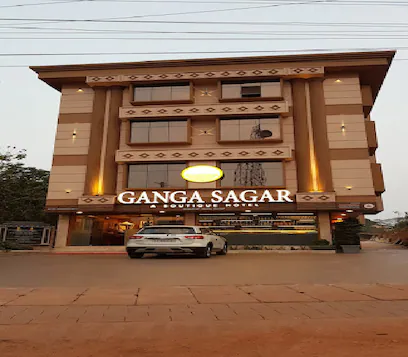 Hotel Ganga Sagar