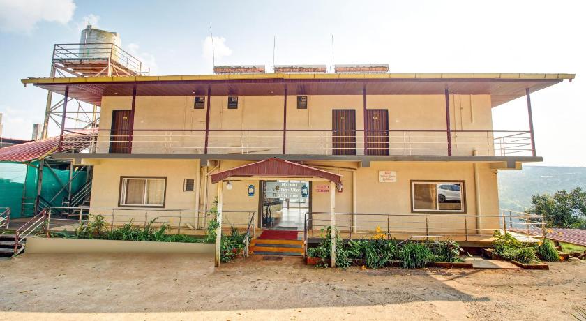 Hotel Valley View Residency,,2 star