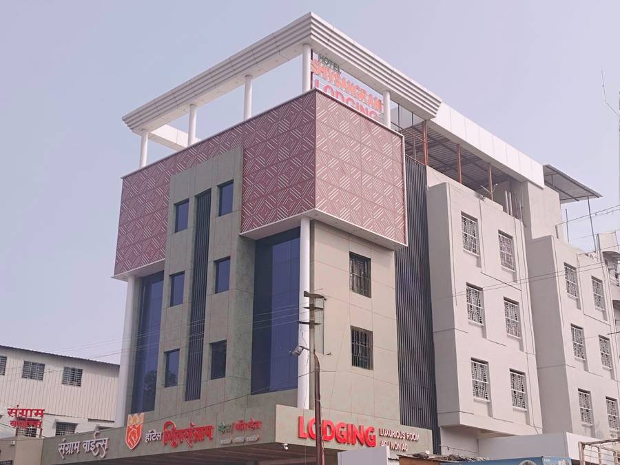 hotel shiv sangram