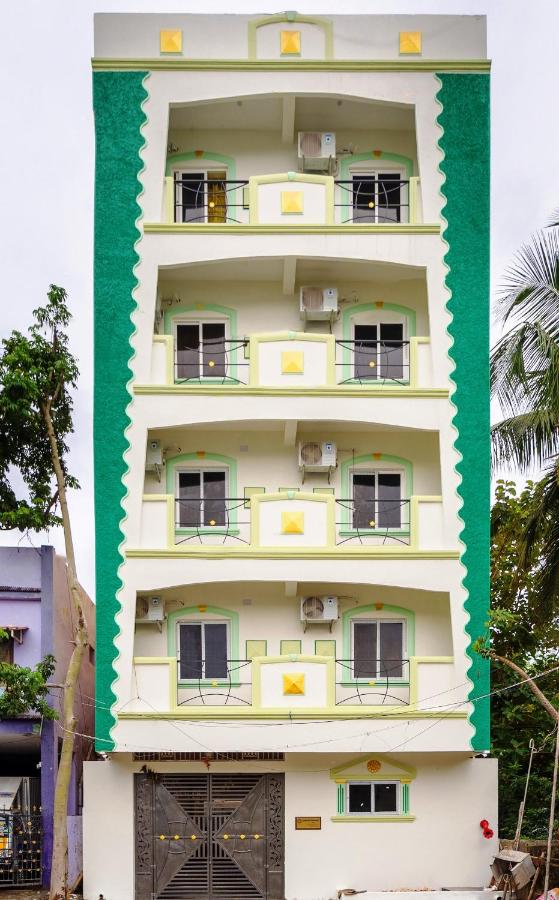 sornalaxmi residency
