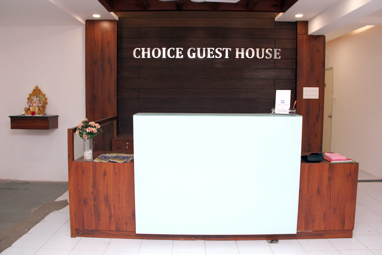 Choice Guest House Warje