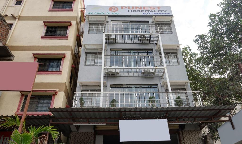 Punest Hospitality,Hadapsar,3 star